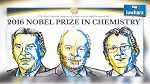 Le Nobel de chimie récompense les travaux de 3 chimistes sur les nanomachines
