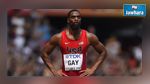 Etats-Unis : La fille du sprinteur Tyson Gay tuée par balles