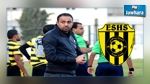 Kais Zouaghi, nouvel entraîneur de l'ES Hammam-Sousse