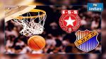 Basketball-Tournoi Houssem Hariri : L’ESS battue par l’équipe libanaise