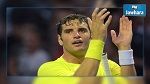 Tennis : Malek Jaziri remonte à la 56e place du classement ATP
