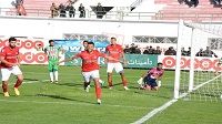 ESS-EO Sidi Bouzid : Les photos du match