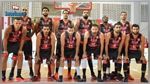 Basket : L'ESS remporte le Championnat arabe des clubs champions
