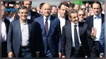 France - Primaire de la droite : François Fillon en tête