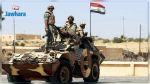 Egypte : 8 soldats meurent dans l’explosion d’une voiture piégée