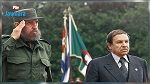 Décès de Fidel Castro : Bouteflika décrète un deuil de 8 jours