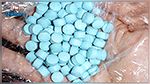 Sousse: Arrestation de 2 individus en possession de 300 pilules d'ecstasy