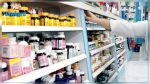 Pharmacie de l'hôpital de Hammamet: Des insectes dans les cartons de médicaments