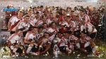 Coupe d'Argentine: River Plate la remporte contre Rosario Central