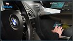 BMW dévoilera bientôt une interface à hologramme