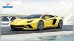 Lamborghini dévoile sa nouvelle Aventador S