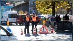 Fusillade au centre islamique de Zurich: au moins 3 blessés