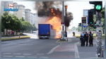 Berlin: Un camion fonce dans la foule faisant au moins un mort