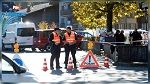 Coups de feu dans un centre de prière musulman à Zurich : Le tireur est mort