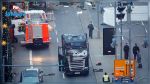 Attaque au camion à Berlin : Témoignage d'un ressortissant Tunisien