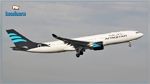 Malte : Un avion libyen détourné avec 118 personnes à bord