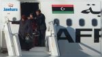 Avion libyen détourné à Malte: Les passagers regagnent la Libye