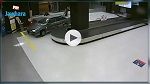 En vidéo, une course-poursuite dans un aéroport russe !