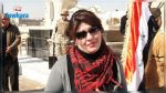 Une journaliste irakienne enlevée à Bagdad par des hommes armés