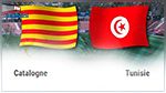 Catalogne-Tunisie: Formation probable de l'équipe nationale