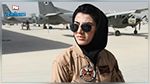 La première pilote afghane menacée, elle demande l'asile aux USA