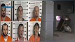 Etats-Unis : Six détenus s'échappent par les toilettes