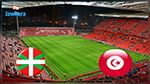 Football : La Tunisie affronte aujourd'hui le Pays Basque
