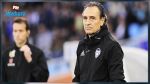 Valence CF : Cesare Prandelli a démissionné