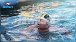 Le Tunisien Nejib Belhedi remporte le titre de meilleur nageur de l’année 2016