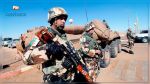 L'armée algérienne arrête un terroriste et 3 trafiquants de drogue