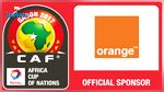 Orange  Sponsor Officiel de cinq compétitions majeures de la CAF 