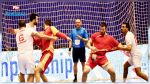 Handball : Aujourd'hui, la Tunisie affronte la Croatie en amical