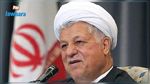 Iran : L'ancien président Rafsandjani est mort
