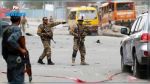 Afghanistan: 50 morts dans une série d'attentats