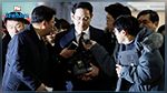 Scandale en Corée du sud: l'héritier de Samsung impliqué?