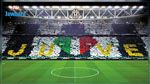 Football : La Juventus de Turin change son logo 