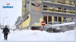 En vidéo: Plusieurs morts dans l'hôtel d'une station de ski du centre de l'Italie