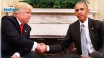 Investiture: Trump signe le premier décret présidentiel contre Obama