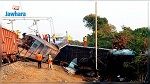 Inde : 32 morts dans le déraillement d'un train