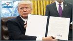 Etats-Unis : Trump signe l'acte de retrait du Partenariat transpacifique