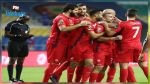 CAN 2017: Formation rentrante de l'équipe nationale