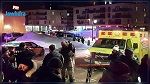 Au moins six morts dans un attentat terroriste visant une mosquée de Québec 