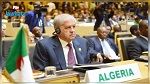 Bouteflika désigné vice-président de l’Union Africaine