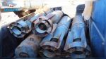 Libye: Découverte de 20 missiles à Syrte