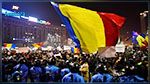 Roumanie:  Manifestations antigouvernementales d’une ampleur inédite