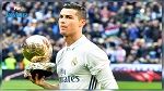 Cristiano Ronaldo, sportif le mieux payé en 2016