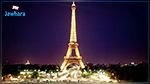 JO 2024: La Tour Eiffel s’illumine