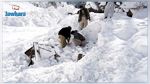 Afghanistan : Plus de cent morts dans des avalanches