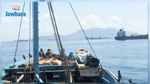 Le ministère de l'Agriculture appelle les marins pêcheurs à éviter de s'aventurer en mer
