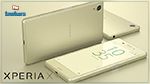 Sony Xperia X : Voici en photos la nouvelle gamme 2017